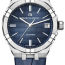 MAURICE LACROIX Aikon Automatik Blau 39mm von Maurice Lacroix