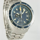 Omega Seamaster Chrono 120 Big Blue von Omega