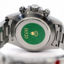 ROLEX Cosmograph Zenith DAYTONA "NOS" 16520 von Rolex