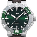 Oris Aquis Date von Oris