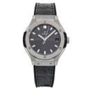 Hublot Classic Fusion Titanium Racing Grey 581.NX.7071.LR von Hublot
