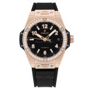 Hublot Big Bang One Click King Gold Diamonds 465.OX.1180.RX.1204 von Hublot