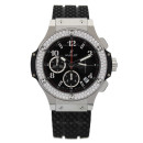 Hublot Big Bang Steel Diamonds 341.SX.130.RX.114 von Hublot