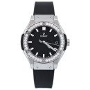 Hublot Classic Fusion Titanium Diamonds 581.NX.1171.RX.1104 von Hublot