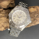 Breitling Cockpit B Class Edelstahl Ref. A67365 von Breitling