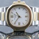 Nautilus Gents von Patek Philippe