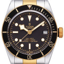 Tudor Black Bay S&G von Tudor