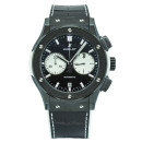 Hublot Classic Fusion Chronograph Juventus 45mm 521.CQ.1420.LR.JUV18 von Hublot