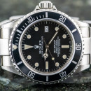 ROLEX SEA DWELLER Chronometer "Triple Six" 16660 von Rolex
