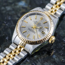 ROLEX Lady DATE-JUST 69173 von Rolex