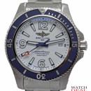 A17366D81A1A1 - Breitling Superocean Automatic 42 von Breitling