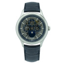 Montblanc Heritage Chronometrie Perpetual Calendar 118513 von Montblanc