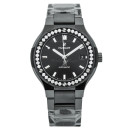 Hublot Classic Fusion Black Magic Bracelet Diamonds 568.CM.1470.CM.1204 von Hublot