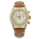 Montblanc 1858 Automatic Chronograph 118223 von Montblanc