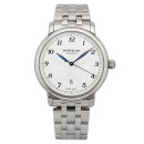 Montblanc Star Legacy Automatic Date 42 mm 117324 von Montblanc