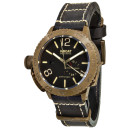 U-Boat Classico 45 Doppio Tempo Bronze 9008 von U-Boat