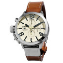 U-Boat Classico Tungsteno Cas 2 45mm 7431/A von U-Boat