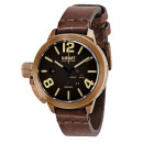U-Boat Classico Bronzo A BR 50 mm 8104 von U-Boat