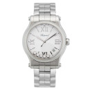 Chopard Happy Sport 36 mm Quartz 278582-3002 von Chopard