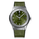 Hublot Classic Fusion Titanium Green 511.NX.8970.LR von Hublot