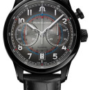 Maurice Lacroix Pontos Chronograph Monopusher 41mm Limited Edition von Maurice Lacroix