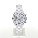 J12 Chronograph von Chanel