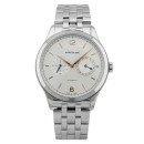 Montblanc Heritage Chronometrie Twincounter Date Automatic 114873 von Montblanc