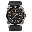 Bell & Ross BR 03-92 Diver BR0392-D-BL-ST/SRB von Bell & Ross
