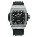 Hublot Spirit of Big Bang Titanium Diamonds 39mm 665.NX.1170.RX.1204 von Hublot