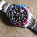 GMT 1675 | long E | pink Lady fuchsia | light Tropical von Rolex