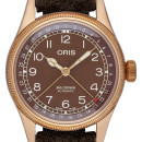 Oris Big Crown Bronze Pointer Date von Oris