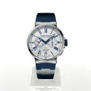 Marine Chronograph 43 mm von Ulysse Nardin