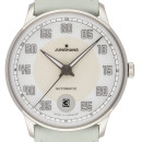 Junghans Meister Driver Automatic von Junghans