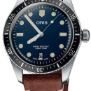 Oris Divers Sixty-Five von Oris