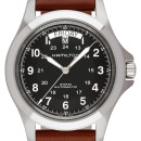 Hamilton Khaki Field King Auto von Hamilton