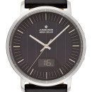 Junghans Kollektion Milano Mega Solar von Junghans