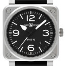 Bell & Ross BR 03-92 STEEL von Bell & Ross