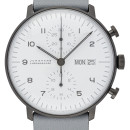 Junghans Max Bill Chronoscope von Junghans