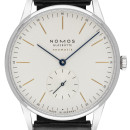 NOMOS Glashütte Orion neomatik 39 von Nomos Glashütte