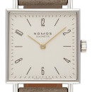 NOMOS Glashütte Tetra 27 Duo von Nomos Glashütte