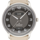 Junghans Meister Driver Day Date von Junghans