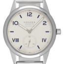 NOMOS Glashütte Club Campus Neomatik 39 von Nomos Glashütte