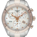 Tissot T-Classic PR 100 Sport Chic Chronograph von Tissot