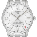 Tissot Chemin des Tourelles Powermatic 80 GMT von Tissot
