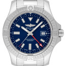 Breitling Avenger Automatic GMT 45 von Breitling
