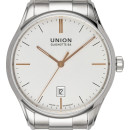 Union Glashütte Viro Datum von Union Glashütte