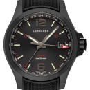 Longines Conquest V.H.P. GMT von Longines