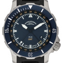 MÜHLE Glashütte Seebataillon GMT von Mühle Glashütte