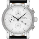 MÜHLE Glashütte Teutonia II Chronograph von Mühle Glashütte