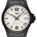 Longines Conquest V.H.P. GMT von Longines